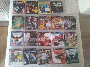 Ps3 +40 hier - 8