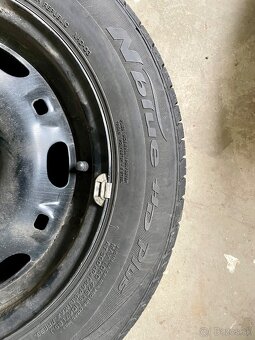 175/65 R14 Nexen - 8