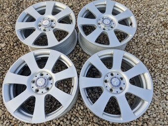 ELEKTRONY DISKY 5X112 - 8