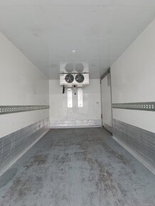 Chladiareň / Stacionárna chladiareň / Chladiareň / C062 - 8