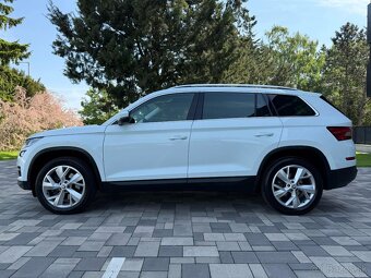 Škoda Kodiaq 2.0 TDI 4x4 DSG Style 140KW - 8