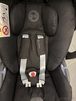 Cybex Cloude Z i-Size - 8