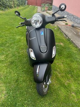 Vespa lx 125ie - 8