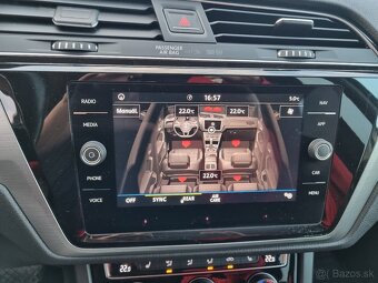 VW TOURAN, 2020 AUTOMAT - 8