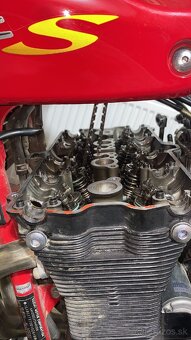 Suzuki Bandit GSF 650S - 8