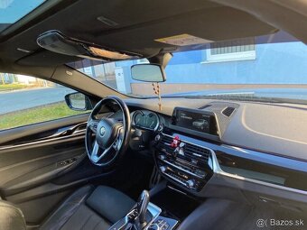 BMW 520 - 8