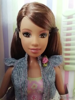 Barbie s copikmi a Fairytale - 8
