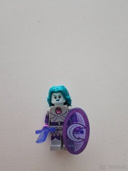 Vymenim Lego minifigurky - 8