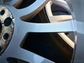 Audi,Volkswagen,Škoda,Seat 5x112 r17 _ - 8