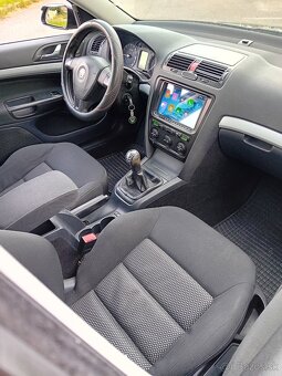 Škoda octavia 1.9tdi 77kw - 8