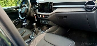 Škoda Fabia IV - business tour edition - 8