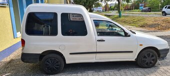 Seat INCA - 8