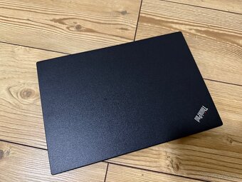 Lenovo ThinkPad A285-AMD RYZEN5PRO/8gbDDR4/256gbSSD/W10PRO - 8
