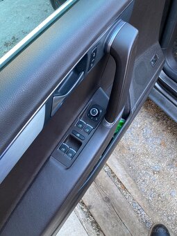 Passat alltrack 4x4 - 8