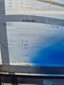Náves mega Koegel - 8