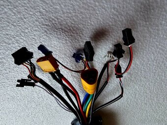 Controller pre KuKirin Kugoo G2 Pro 2025 model - 8