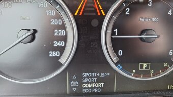 BMW X4 2.0dA xDrive, len 139xxx km, v ZÁRUKE - 8