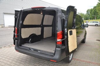 Mercedes Benz Vito 116 CDi XL 9G automat 2021 - 8