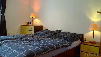 2 izbový byt s loggiou | 58 m2 |  Opatovská cesta | KE - 8