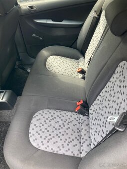 Škoda Fabia 1.2 htp - 8