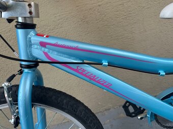 Specialized 20’ - 8