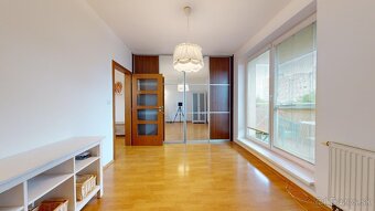 3izb PRENÁJOM BRATISLAVA PETRŽALKA NOVOSTAVBA S BALKÓNOM - 8