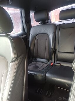 Audi Q7 - 8