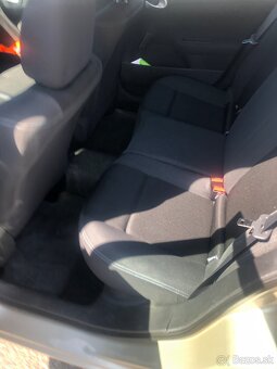 Megane automat 87000km - 8