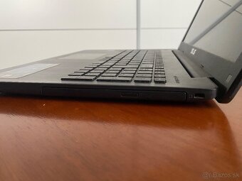 ASUS X553M - 8