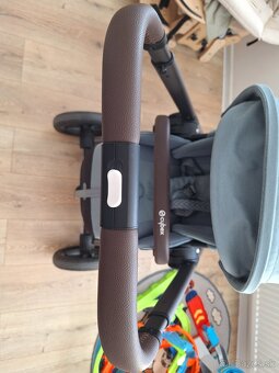 Cybex Balios S Lux - 8