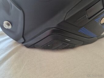 Predam helmu Shoei Neotec II - 8