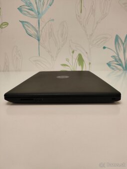 Notebook HP i5-10210U/8 Gb RAM/256 Gb SSD - 8