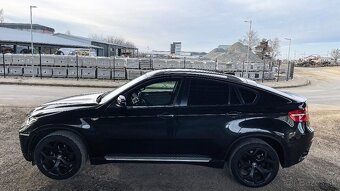 BMW X6 e71 2008 35D 210kW 4x4 PREPIS v CENE - aj na splátky - 8