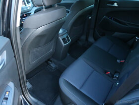 Predám Hyundai Tucson 2017, GDi, čierny, 50tis.km-TOP PONUKA - 8