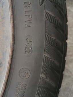 Predam zimne pneu Matador Nordicca 185/65R14 86T - 8