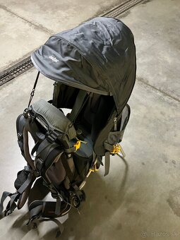 Nosič Deuter Kid Comfort III - 8