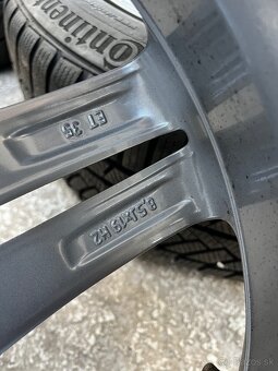 RIAL KBA 50400 5x112 8.5x19 ET35 - 8