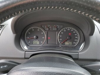 VW Polo Cross 1,4 - 8
