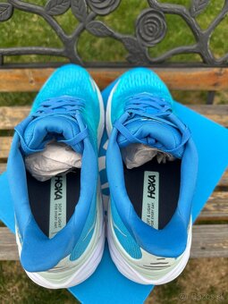 Bezecke tenisky Hoka Clifton 8 - 8