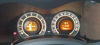 Predám Toyota Auris. - 8