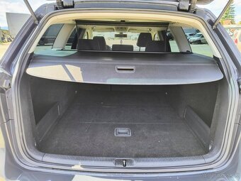 Volkswagen Passat Variant 2.0 TDi 103kw - 8