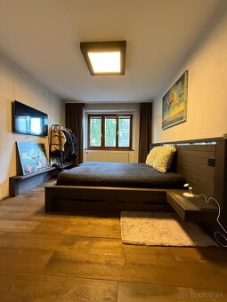 3 izb. byt s balkónom a garážou Staré mesto Košice - 8