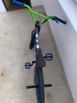 BMX STOLEN STEREO - 8