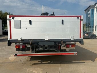 MB ANTOS 2632 /6x2/ rv2018/ VALNÍK + Hydraulická ruka+DO - 8