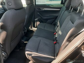 skoda karoq 2tdi 4x4 dsg - 8