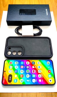 Samsung galaxy S23,stav noveho,8/256GB,spickovy fotak - 8