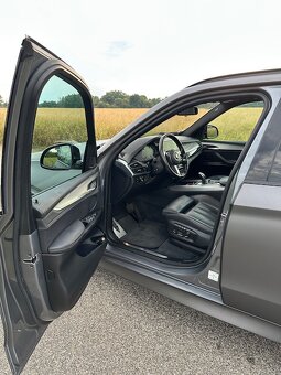 Predám BMW X5 xDrive 30d M-packet 2018 - 8