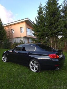 BMW 530XD Adaptive Led facelift - 8
