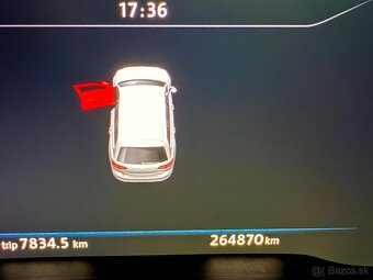 Volkswagen Passat Variant 2.0 TDI 190k - 8