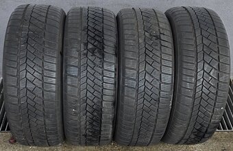 225/50 R18 zimné+disky BMW Double-Spoke 570M Ferricgrey - 8